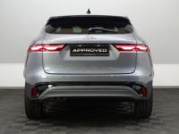 Jaguar F-Pace D200 R-Dynamic S AWD Auto. - <small></small> 74.990 € <small>TTC</small> - #5