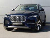 Jaguar F-Pace D200 S - <small></small> 42.950 € <small>TTC</small> - #1