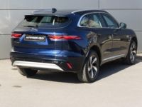 Jaguar F-Pace D200 S - <small></small> 42.950 € <small>TTC</small> - #2