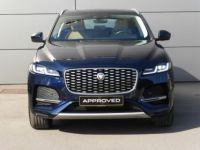 Jaguar F-Pace D200 S - <small></small> 42.950 € <small>TTC</small> - #7