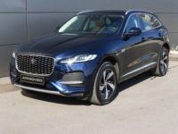 Jaguar F-Pace D200 S - <small></small> 42.950 € <small>TTC</small> - #25