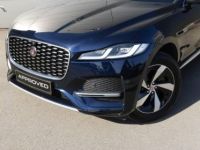 Jaguar F-Pace D200 S - <small></small> 42.950 € <small>TTC</small> - #26