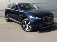 Jaguar F-Pace D200 S - <small></small> 42.950 € <small>TTC</small> - #29