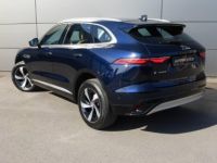 Jaguar F-Pace D200 S - <small></small> 42.950 € <small>TTC</small> - #30