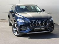 Jaguar F-Pace D200 S - <small></small> 42.950 € <small>TTC</small> - #31