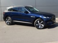 Jaguar F-Pace D200 S - <small></small> 42.950 € <small>TTC</small> - #33