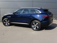 Jaguar F-Pace D200 S - <small></small> 42.950 € <small>TTC</small> - #34