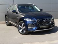 Jaguar F-Pace D200 S - <small></small> 42.950 € <small>TTC</small> - #38