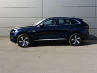 Jaguar F-Pace D200 S - <small></small> 42.950 € <small>TTC</small> - #39