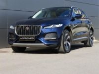 Jaguar F-Pace D200 S - <small></small> 42.950 € <small>TTC</small> - #44