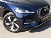 Jaguar F-Pace D200 S - <small></small> 42.950 € <small>TTC</small> - #45