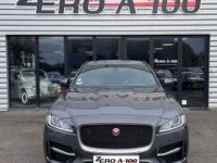 Jaguar F-Pace F Pace 20d 2.0 D AWD 180 cv Boîte auto - <small></small> 20.990 € <small>TTC</small> - #2