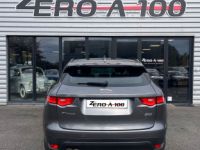 Jaguar F-Pace F Pace 20d 2.0 D AWD 180 cv Boîte auto - <small></small> 20.990 € <small>TTC</small> - #3