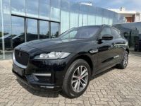 Jaguar F-Pace F PACE 25d R-Sport AWD|Meridian|Panorama - <small></small> 35.900 € <small>TTC</small> - #1