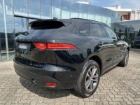 Jaguar F-Pace F PACE 25d R-Sport AWD|Meridian|Panorama - <small></small> 35.900 € <small>TTC</small> - #2