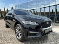 Jaguar F-Pace F PACE 25d R-Sport AWD|Meridian|Panorama - <small></small> 35.900 € <small>TTC</small> - #4