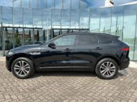 Jaguar F-Pace F PACE 25d R-Sport AWD|Meridian|Panorama - <small></small> 35.900 € <small>TTC</small> - #5