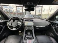 Jaguar F-Pace F PACE 25d R-Sport AWD|Meridian|Panorama - <small></small> 35.900 € <small>TTC</small> - #16