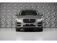 Jaguar F-Pace F.PACE 2.0 D - 240 - BVA - AWD Portfolio - <small></small> 27.990 € <small>TTC</small> - #2
