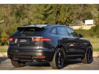 Jaguar F-Pace F.PACE 3.0 D V6 - 300 - BVA - Stop/Start - AWD R-Sport - <small></small> 26.990 € <small>TTC</small> - #2