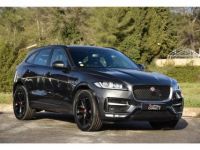 Jaguar F-Pace F.PACE 3.0 D V6 - 300 - BVA - Stop/Start - AWD R-Sport - <small></small> 26.990 € <small>TTC</small> - #6