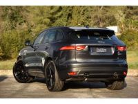 Jaguar F-Pace F.PACE 3.0 D V6 - 300 - BVA - Stop/Start - AWD R-Sport - <small></small> 26.990 € <small>TTC</small> - #7