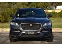 Jaguar F-Pace F.PACE 3.0 D V6 - 300 - BVA - Stop/Start - AWD R-Sport - <small></small> 26.990 € <small>TTC</small> - #8