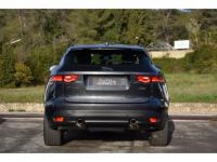 Jaguar F-Pace F.PACE 3.0 D V6 - 300 - BVA - Stop/Start - AWD R-Sport - <small></small> 26.990 € <small>TTC</small> - #9