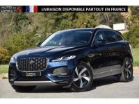 Jaguar F-Pace F.PACE D200 - MHEV - BVA - Stop/Start - AWD S PHASE 2 - <small></small> 39.900 € <small>TTC</small> - #1