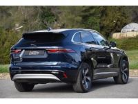 Jaguar F-Pace F.PACE D200 - MHEV - BVA - Stop/Start - AWD S PHASE 2 - <small></small> 39.900 € <small>TTC</small> - #2