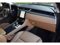 Jaguar F-Pace F.PACE D200 - MHEV - BVA - Stop/Start - AWD S PHASE 2 - <small></small> 39.900 € <small>TTC</small> - #4