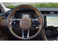 Jaguar F-Pace F.PACE D200 - MHEV - BVA - Stop/Start - AWD S PHASE 2 - <small></small> 39.900 € <small>TTC</small> - #5