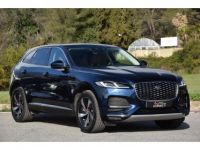 Jaguar F-Pace F.PACE D200 - MHEV - BVA - Stop/Start - AWD S PHASE 2 - <small></small> 39.900 € <small>TTC</small> - #7