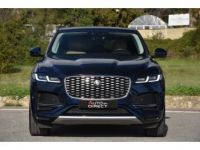 Jaguar F-Pace F.PACE D200 - MHEV - BVA - Stop/Start - AWD S PHASE 2 - <small></small> 39.900 € <small>TTC</small> - #8