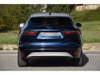 Jaguar F-Pace F.PACE D200 - MHEV - BVA - Stop/Start - AWD S PHASE 2 - <small></small> 39.900 € <small>TTC</small> - #9