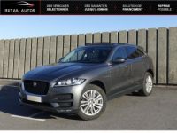 Jaguar F-Pace F.PACE V6 3.0D 300ch R-Sport 4x4 BVA8 - <small></small> 24.990 € <small>TTC</small> - #1