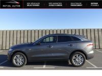 Jaguar F-Pace F.PACE V6 3.0D 300ch R-Sport 4x4 BVA8 - <small></small> 24.990 € <small>TTC</small> - #2