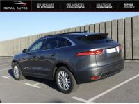 Jaguar F-Pace F.PACE V6 3.0D 300ch R-Sport 4x4 BVA8 - <small></small> 24.990 € <small>TTC</small> - #3