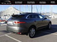 Jaguar F-Pace F.PACE V6 3.0D 300ch R-Sport 4x4 BVA8 - <small></small> 24.990 € <small>TTC</small> - #4