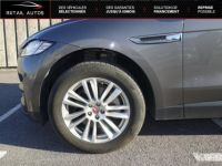 Jaguar F-Pace F.PACE V6 3.0D 300ch R-Sport 4x4 BVA8 - <small></small> 24.990 € <small>TTC</small> - #5