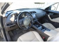 Jaguar F-Pace F.PACE V6 3.0D 300ch R-Sport 4x4 BVA8 - <small></small> 24.990 € <small>TTC</small> - #6