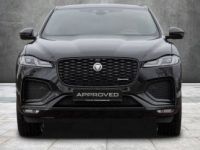 Jaguar F-Pace I (X761) P400e -Hybrid R-Dynamic SE - <small></small> 82.900 € <small>TTC</small> - #1