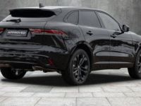 Jaguar F-Pace I (X761) P400e -Hybrid R-Dynamic SE - <small></small> 82.900 € <small>TTC</small> - #2