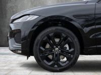 Jaguar F-Pace I (X761) P400e -Hybrid R-Dynamic SE - <small></small> 82.900 € <small>TTC</small> - #5