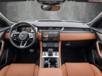 Jaguar F-Pace I (X761) P400e -Hybrid R-Dynamic SE - <small></small> 82.900 € <small>TTC</small> - #7