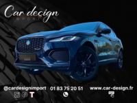 Jaguar F-Pace I (X761) P400e Plug-in-Hybrid R-Dynamic SE BVA8 AWD - <small></small> 64.900 € <small>TTC</small> - #1