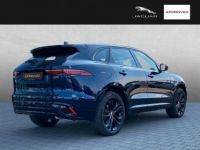 Jaguar F-Pace I (X761) P400e Plug-in-Hybrid R-Dynamic SE BVA8 AWD - <small></small> 64.900 € <small>TTC</small> - #2