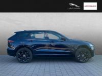 Jaguar F-Pace I (X761) P400e Plug-in-Hybrid R-Dynamic SE BVA8 AWD - <small></small> 64.900 € <small>TTC</small> - #3