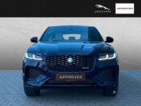 Jaguar F-Pace I (X761) P400e Plug-in-Hybrid R-Dynamic SE BVA8 AWD - <small></small> 64.900 € <small>TTC</small> - #4