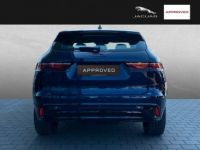 Jaguar F-Pace I (X761) P400e Plug-in-Hybrid R-Dynamic SE BVA8 AWD - <small></small> 64.900 € <small>TTC</small> - #5